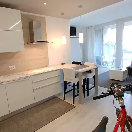 Teatri Lago Apartment Desenzano del Garda