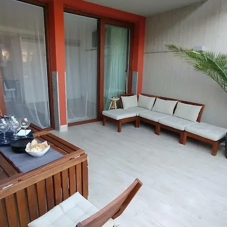 Apartment Teatri Lago Desenzano del Garda