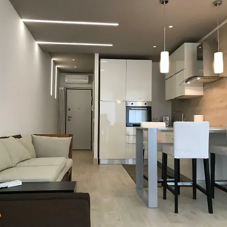 Teatri Lago Apartment Desenzano del Garda