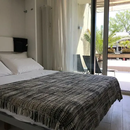 Apartment Teatri Lago Desenzano del Garda