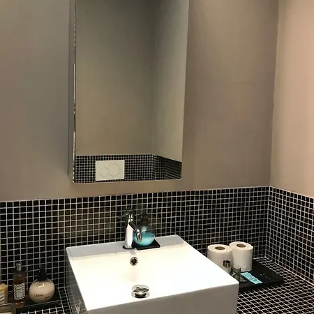 Teatri Lago Apartment Desenzano del Garda
