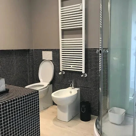 Teatri Lago Apartment