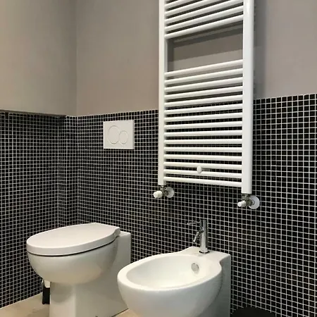 Teatri Lago Apartment *
